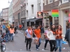 17 - Entrance of the street at Kingsday